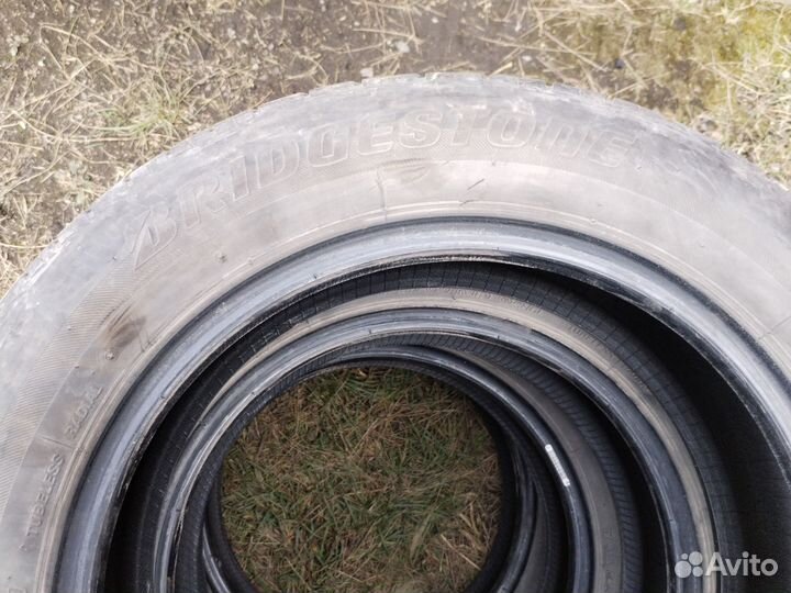 Bridgestone Nextry Ecopia 185/60 R15