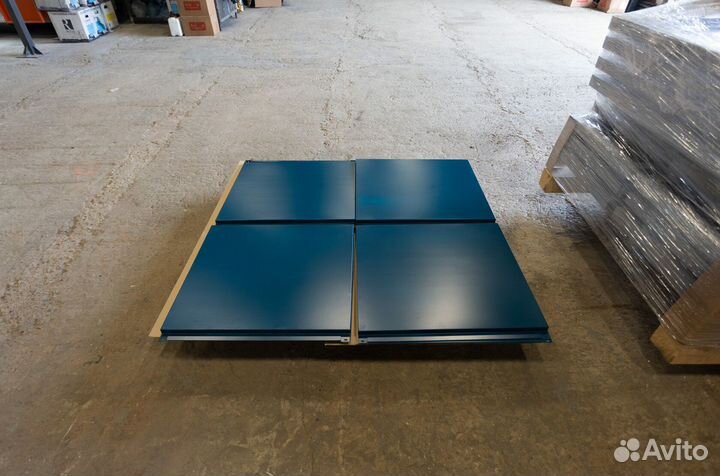 Лазерная резка, гибка, сварка металла