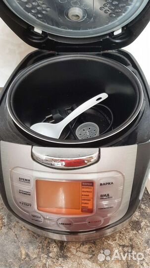 Мультиварка