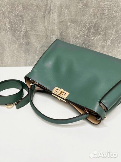 Сумка женская fendi