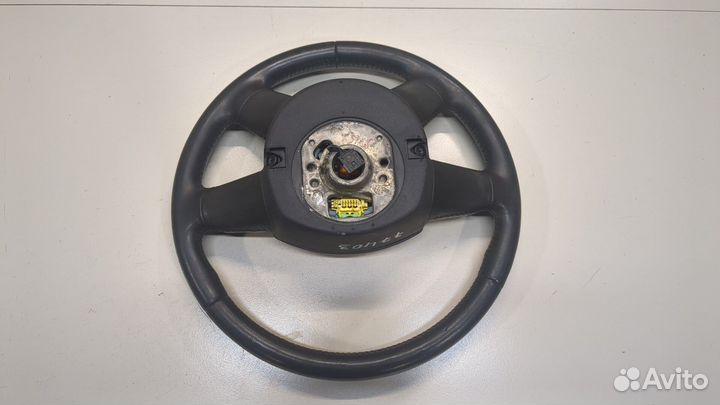 Руль Audi A4 (B8), 2009