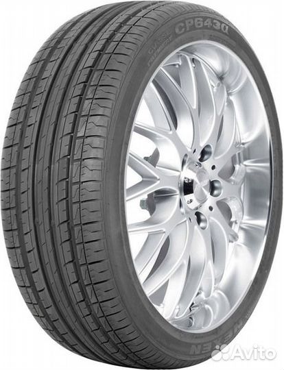 Nexen Classe Premiere 643A 225/55 R17