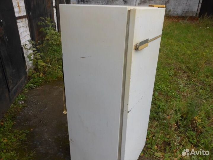 Холодильник Бирюса 6