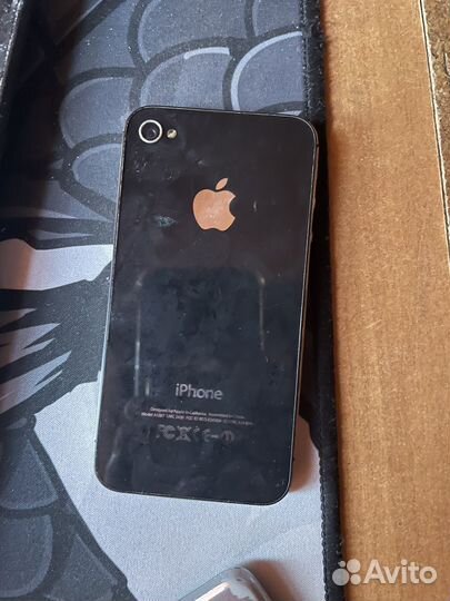iPhone 4S, 32 ГБ