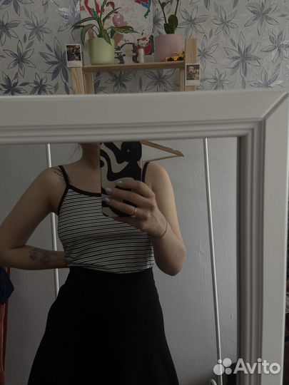 Топ женский