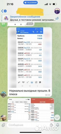 Готовый бизнес х10 (ищу инвестора)