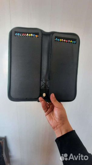 Поводочница Hirisi