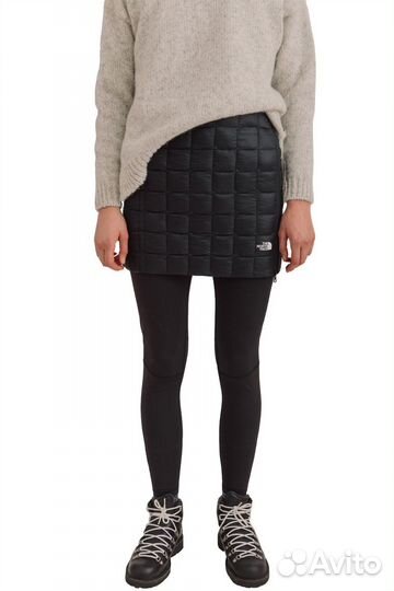 Юбка north face