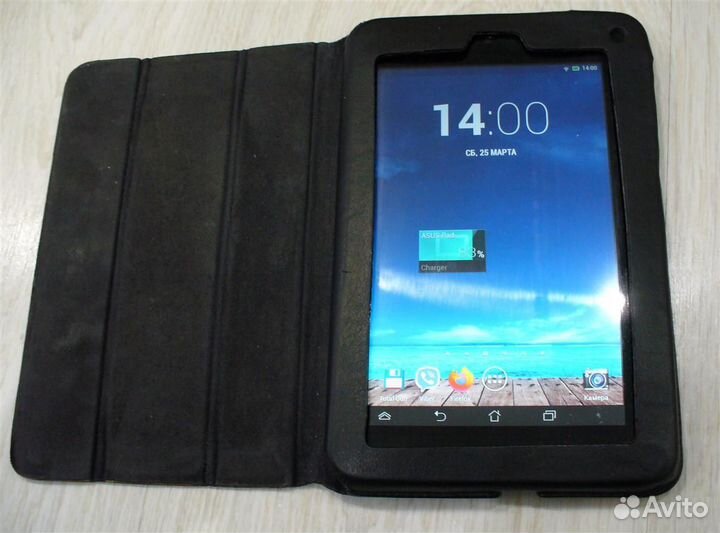 Планшет asus MeMO Pad HD 7 ME173X