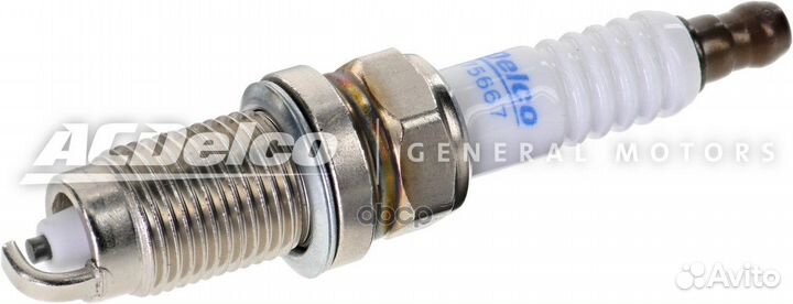 Свеча VW, Skoda polo / jetta / fabia / octavia