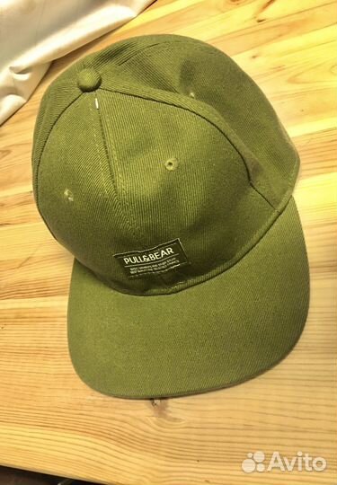 Кепка мужская