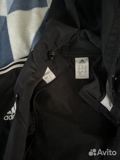 Ветровка adidas