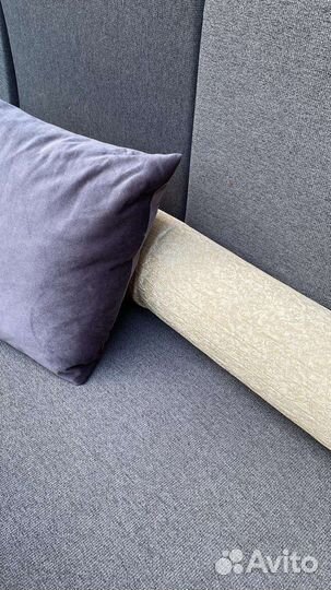 Пошив чехлов на подушки,постельное белья и мн.др