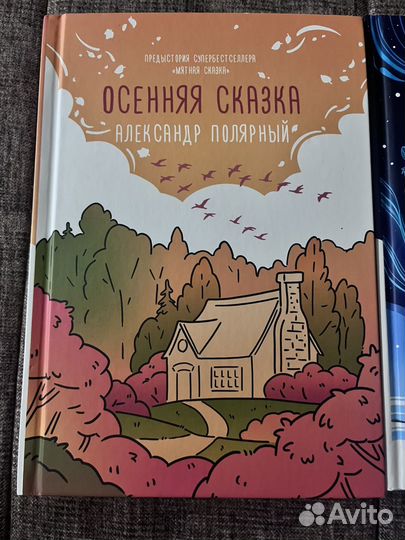 Книги александр полярный