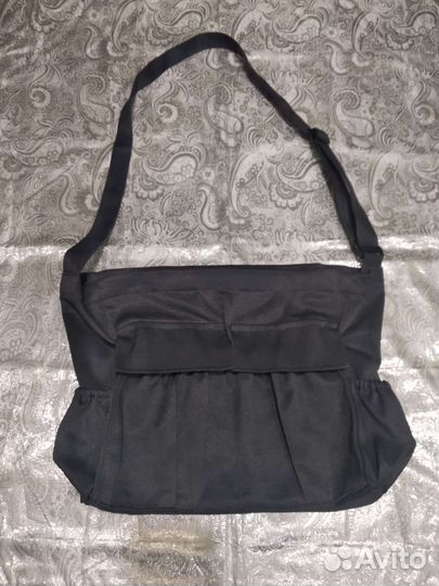 Сумка через плечо
