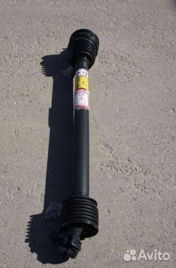 Карданный вал для сельхозтехники