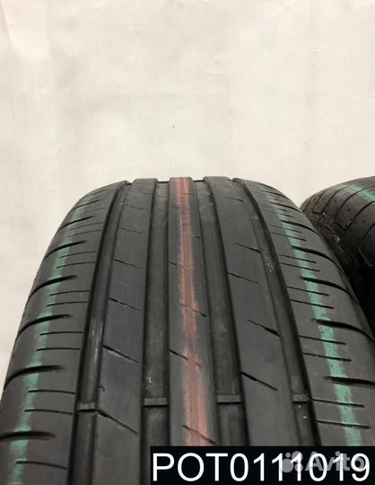 Goodyear EfficientGrip Performance 215/65 R17 99V