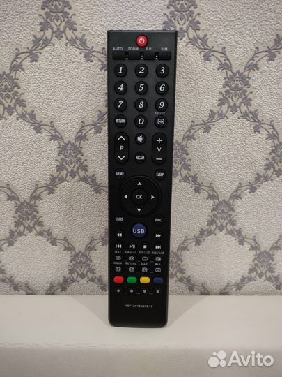 Пульт Supra Erisson Aiwa HOF12H126GPD11