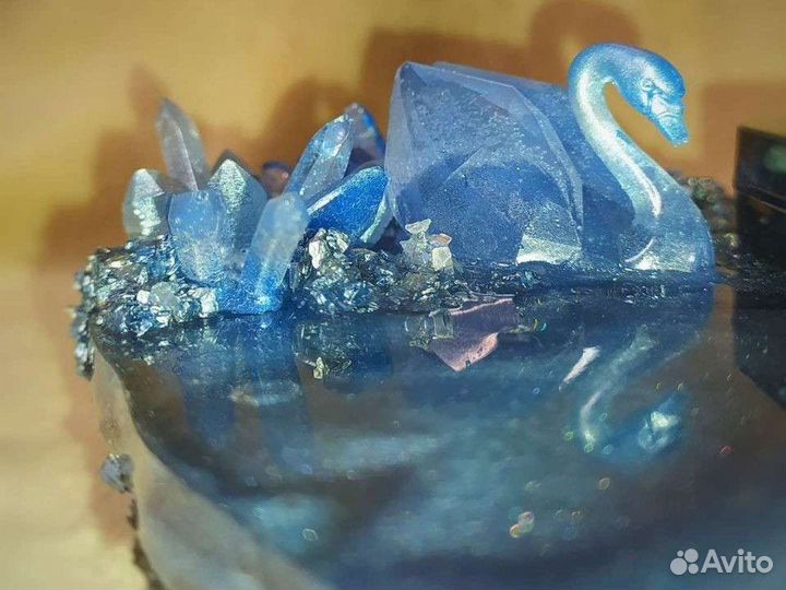 Сервировочная доска. Поднос. Прдставка