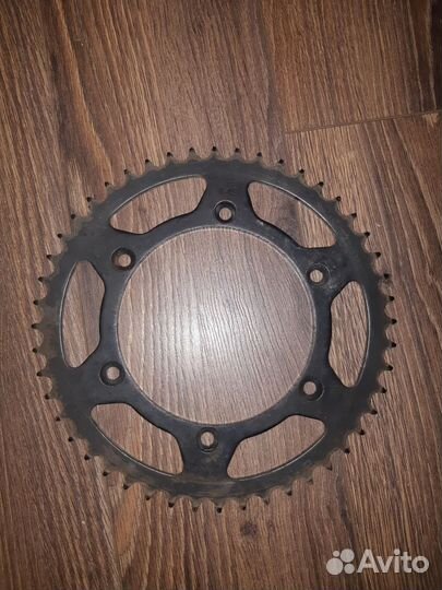 Звезда ведомая JTR822.48