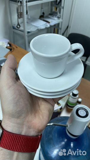 Кухонный хлам