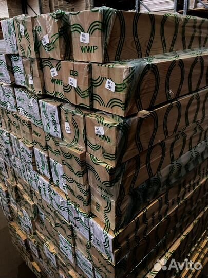 Надёжный материал: брус лиственницы