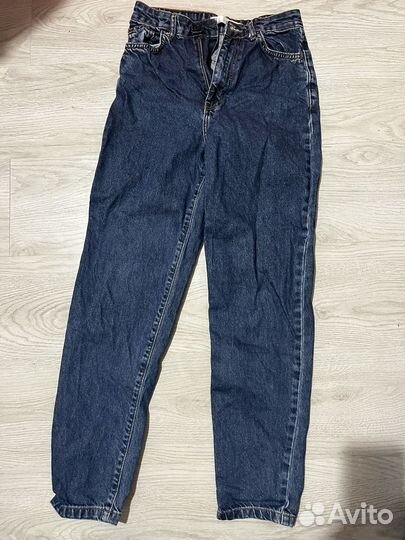 Джинсы женские 42 размер