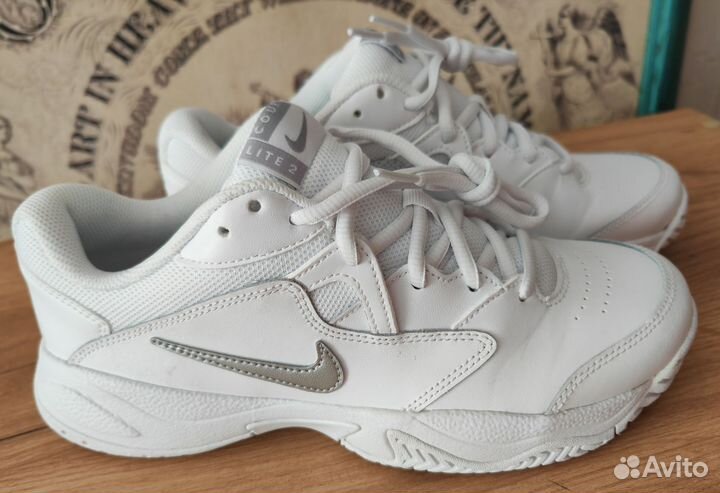 Nike Кроссовки, оригинал