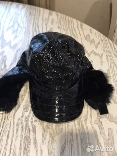 Бейсболка Baldinini