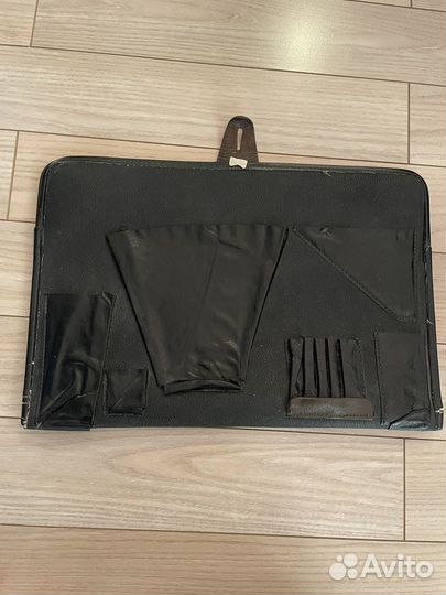 Папка летная