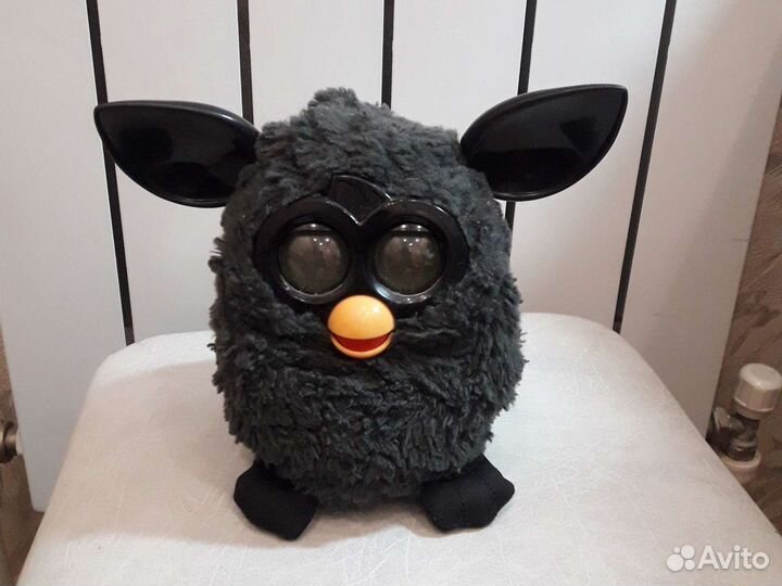 Игрушка Furby