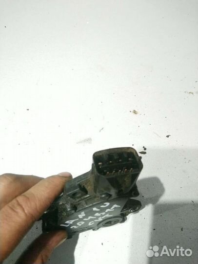 Датчик положения селектора mitsubishi lancer 10