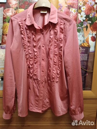 Женские вещи 2 пакета 44,46,48