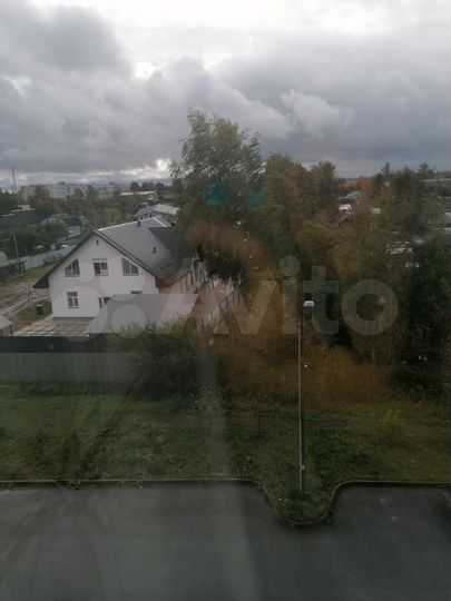 1-к. квартира, 42,1 м², 4/6 эт.