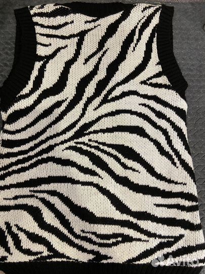 Жилетка женская