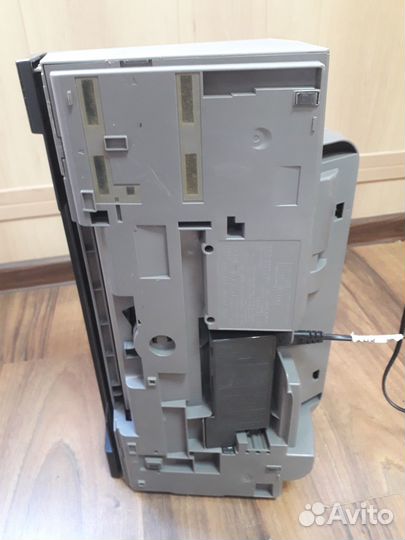 Принтер струйный Canon pixma iP2200, цветной