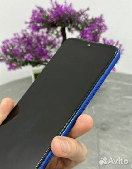 Xiaomi Redmi Note 8T, 4/64 ГБ