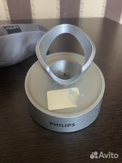 Электробритва с тримерром