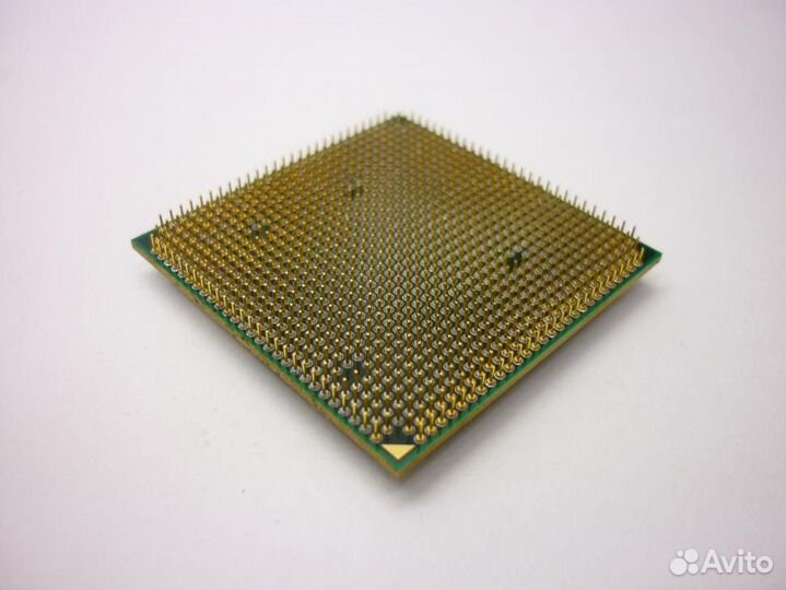 Процессор AMD FX-6200
