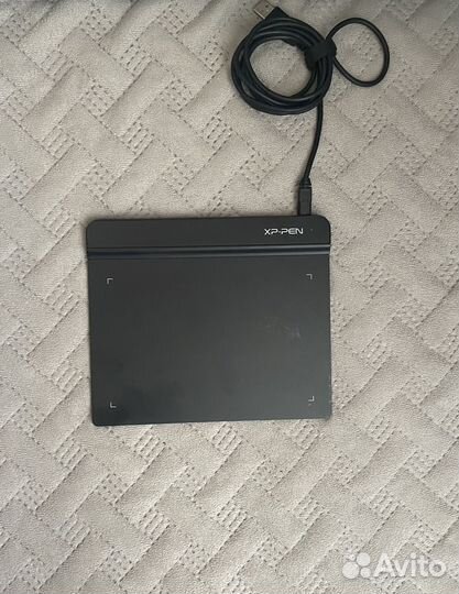 Графический планшет для рисования XP-PEN Star G640