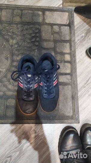 Футбольные бутсы