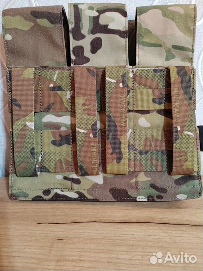 Подсумок LBT AK от Atlant Armour