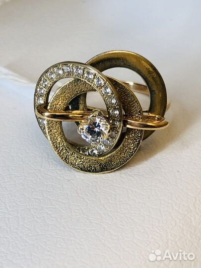 Золотое кольцо