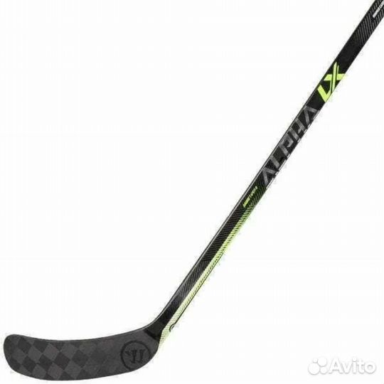 Клюшка хоккейная левый хват абсолютно новая