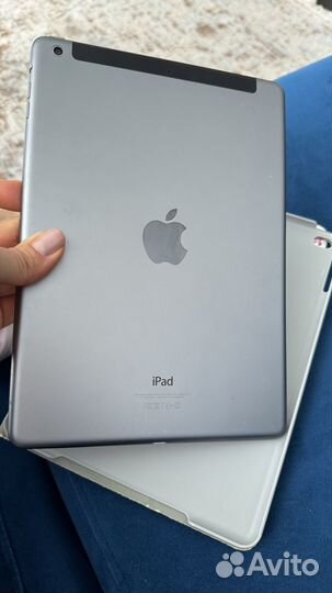 iPad air