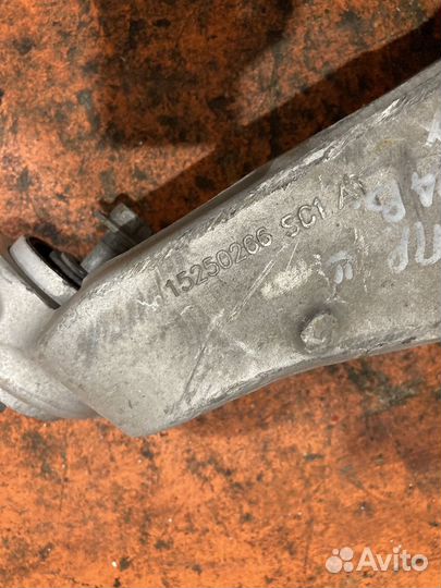 Рычаг передний нижний правый Cadillac CTS 2