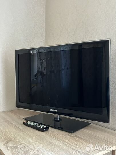 Телевизор samsung 32