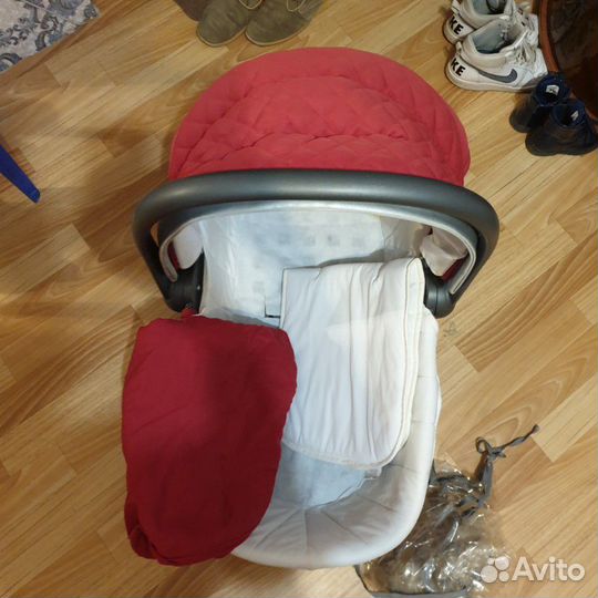 Коляска Cam 3 в 1