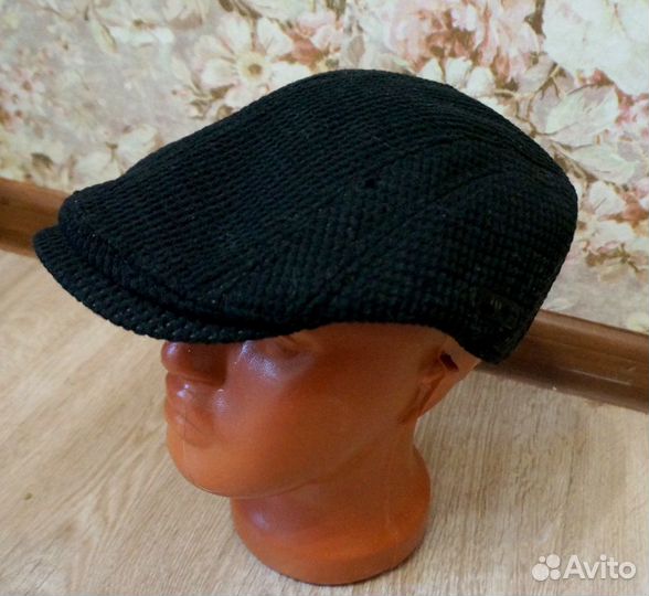 Кепка унисекс