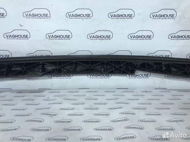 Планка Peugeot 307 1.6 2007